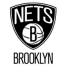Basket NBA - Logo Brooklyn Nets