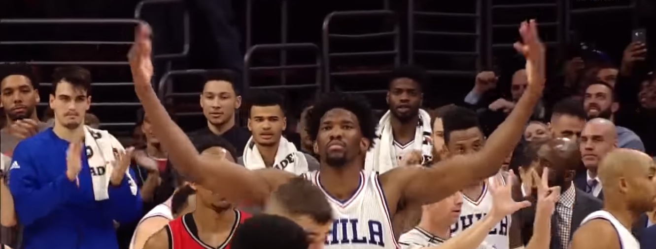 embiid