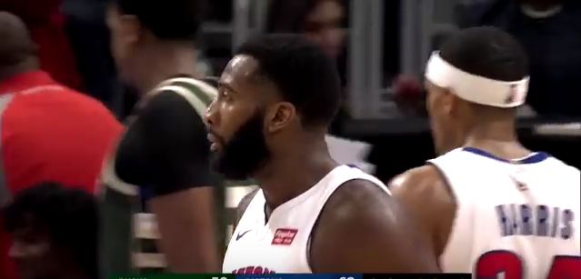 drummond pistons