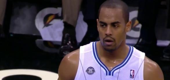 afflalo