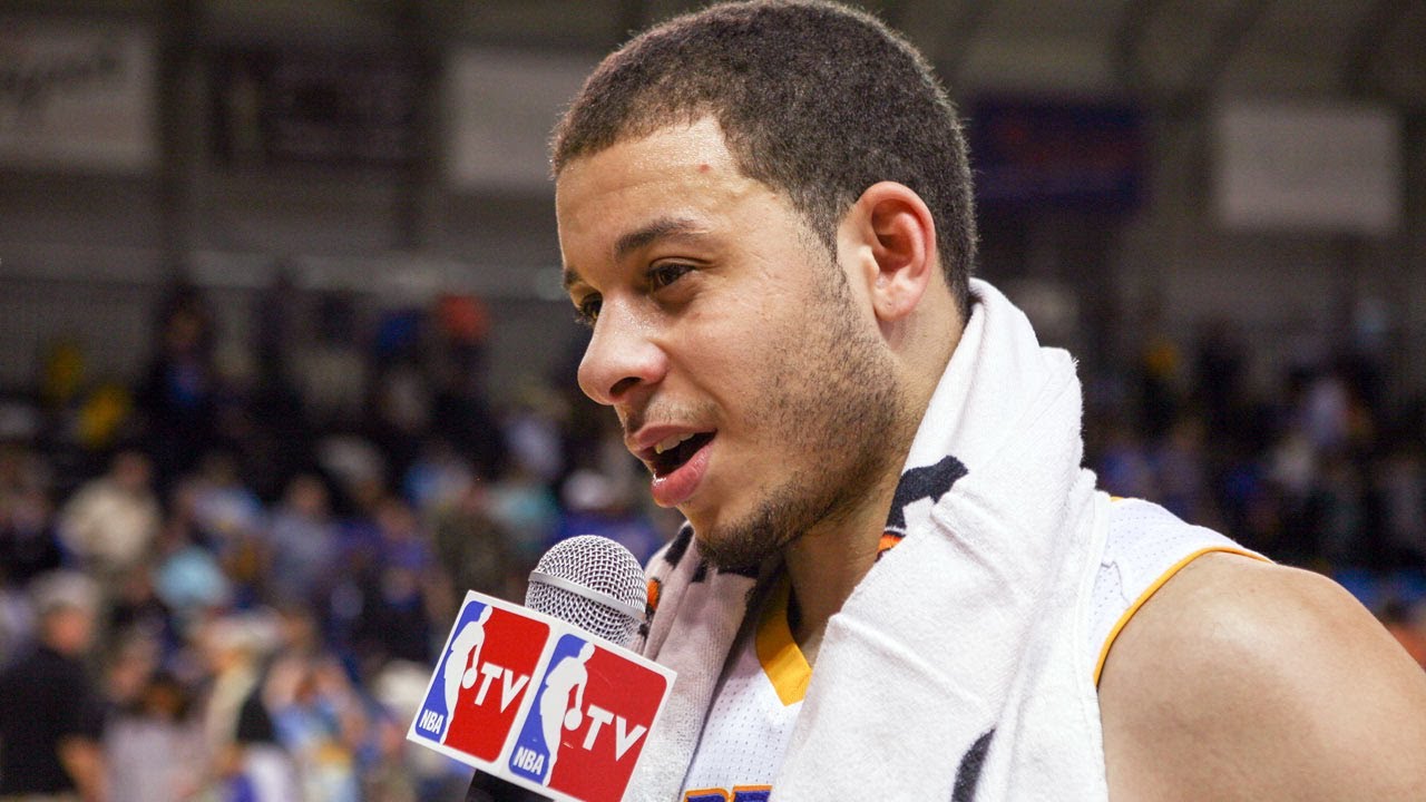 Seth Curry