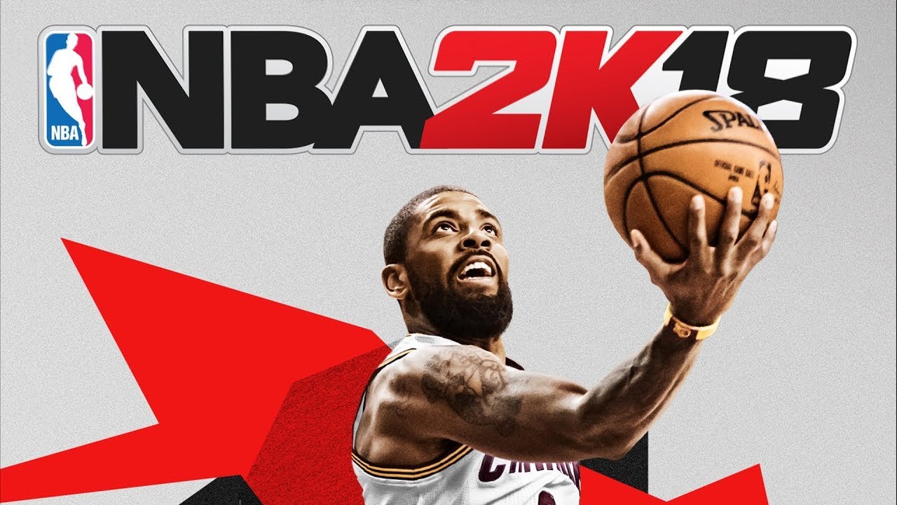 NBA2K18