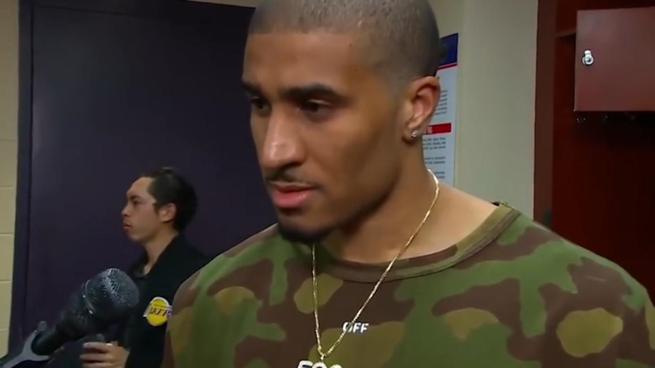 Gary Payton II