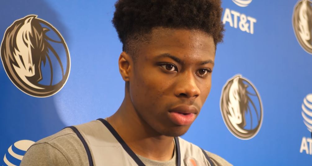 Kostas Antetokounmpo