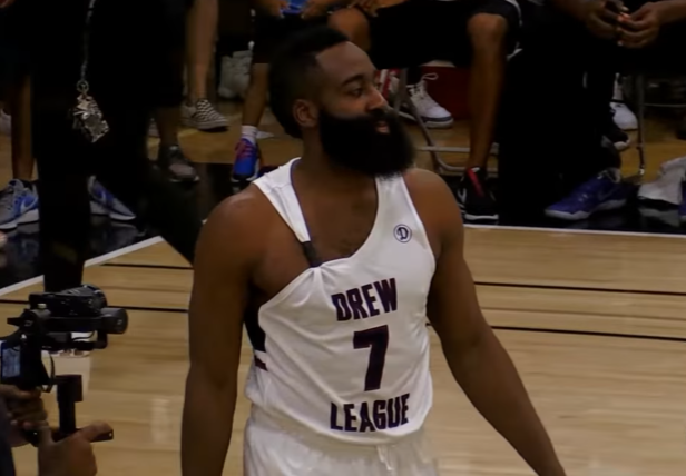 Drew League