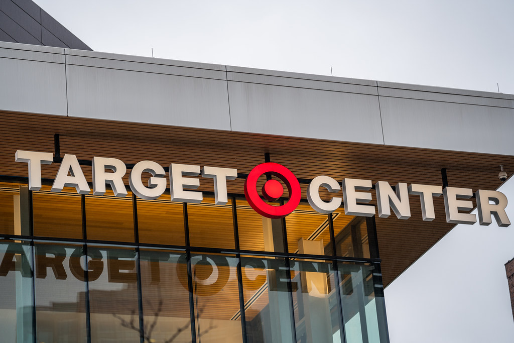 Target Center