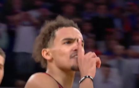 Trae Young