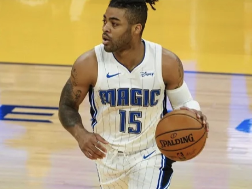 Frank Mason III