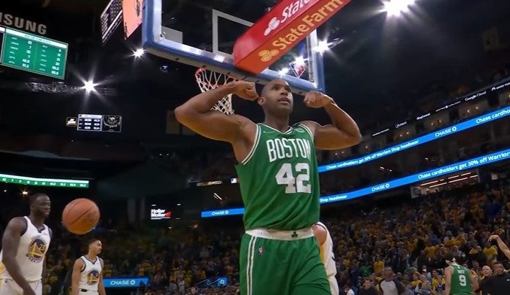 Al Horford