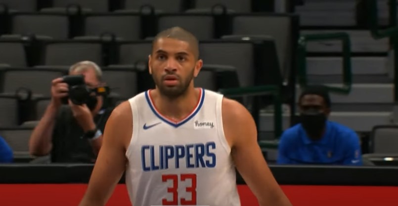 Clippers Batum